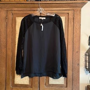 Loft NWT top